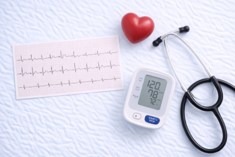 Cardiologie