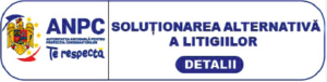 ANPC – Solutionarea alternativa a litigiilor