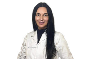Dr. Camelia Mihalca