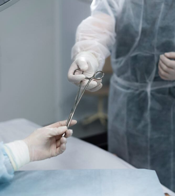 chirurgie generala timisoara