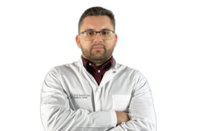Dr. Ionuț Dudău