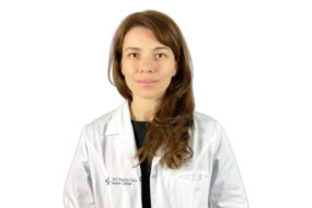 Dr. Maria Daniela Mazilu