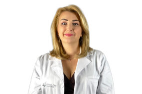 Dr. Yvett Ildiko Boroș