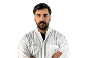 Dr. Hadi Alhajjar