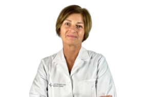 Dr. Mihaela Zahner
