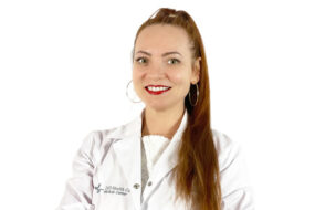 Andreea Pantea