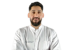 Dr. Jabri Tabrizi Mohammad