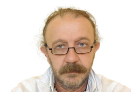 Prof. Dr. Stelian Pantea