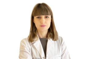 Dr. Raluca Nistoran