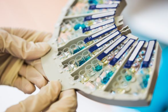 Test genetic – Predispoziție la cancer (125 gene) 3