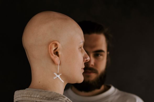 Test genetic – Predispoziție la cancer (125 gene)