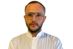 Darius Iovănuț