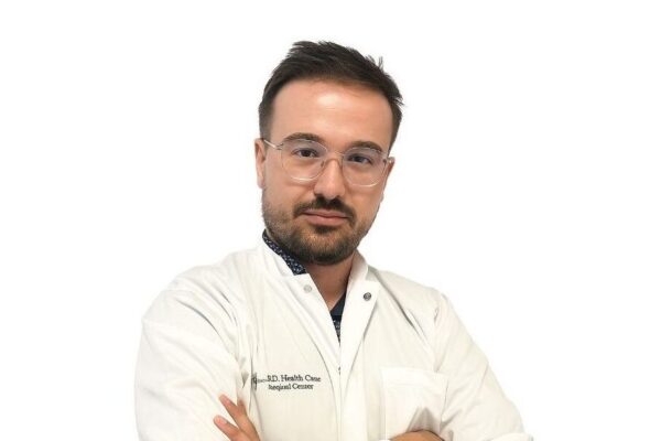 Dr. Alexandru Moțiu