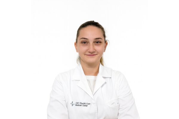 Maria Lucia Radu