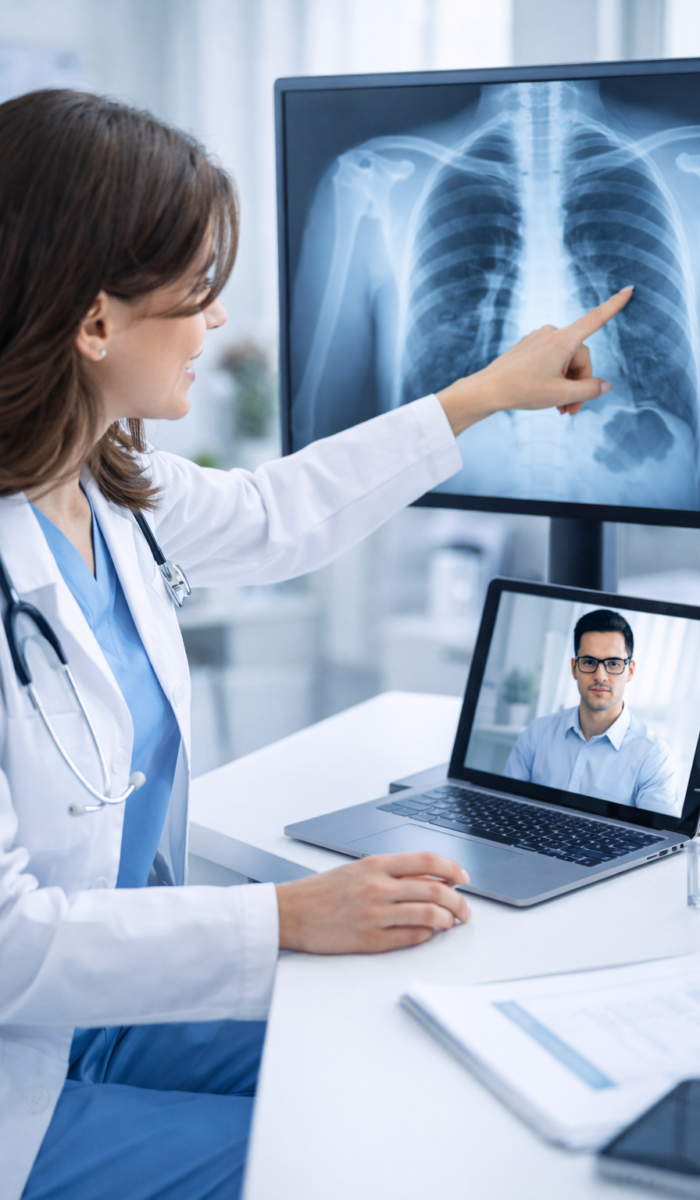 consultatii online