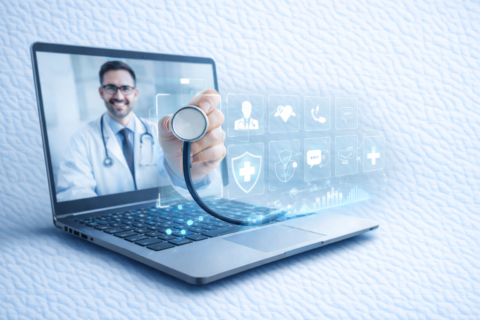 Telemedicină