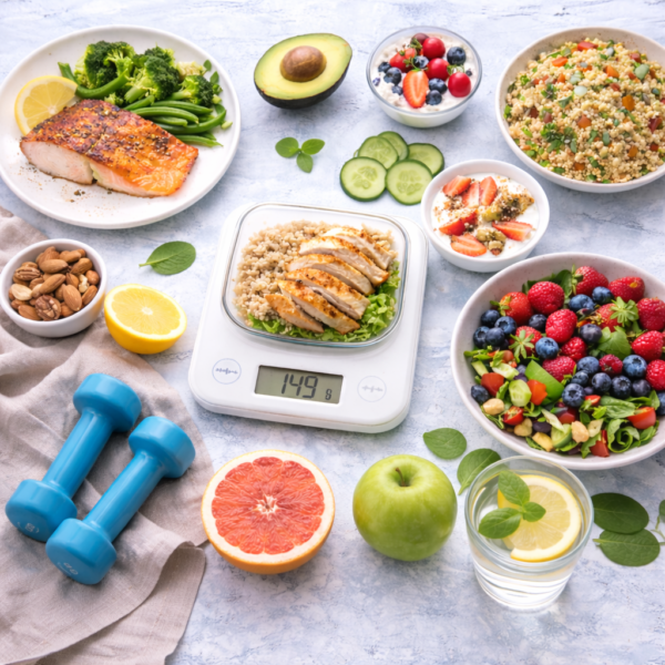 nutritionist timisoara