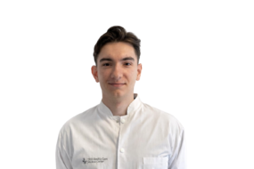 Daniel Hogea