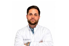 Dr. Giorgio Alberto Bonomo