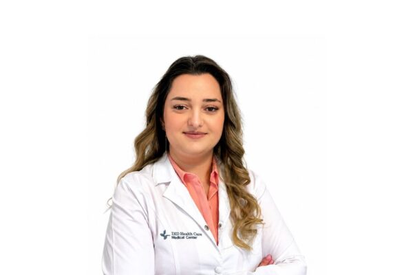 Dr. Iuliana Maria Zaharia