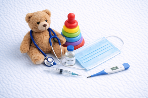 Pediatrie