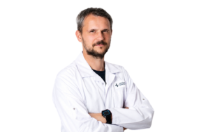 Dr. Alexandru Pesecan